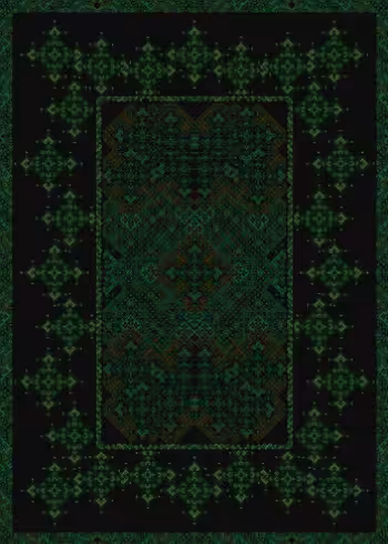 Carpetdiem - 1001 Magic Carpets: Carpetdiem #0252