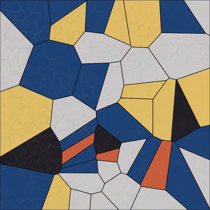 Letters to Piet #92
