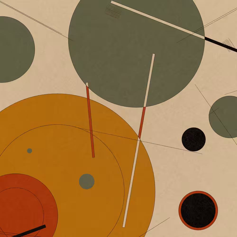 Primitives #26