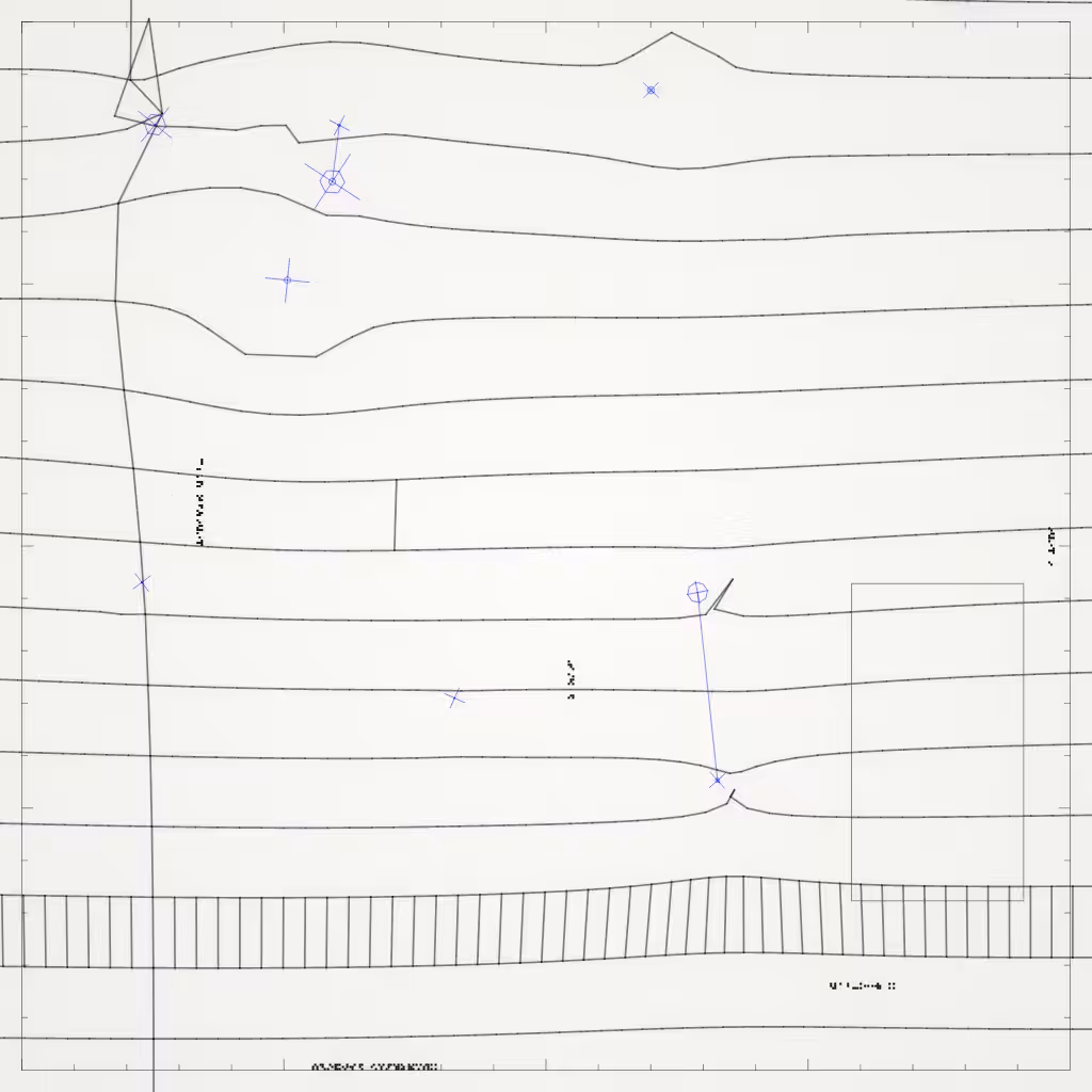 You are here #67