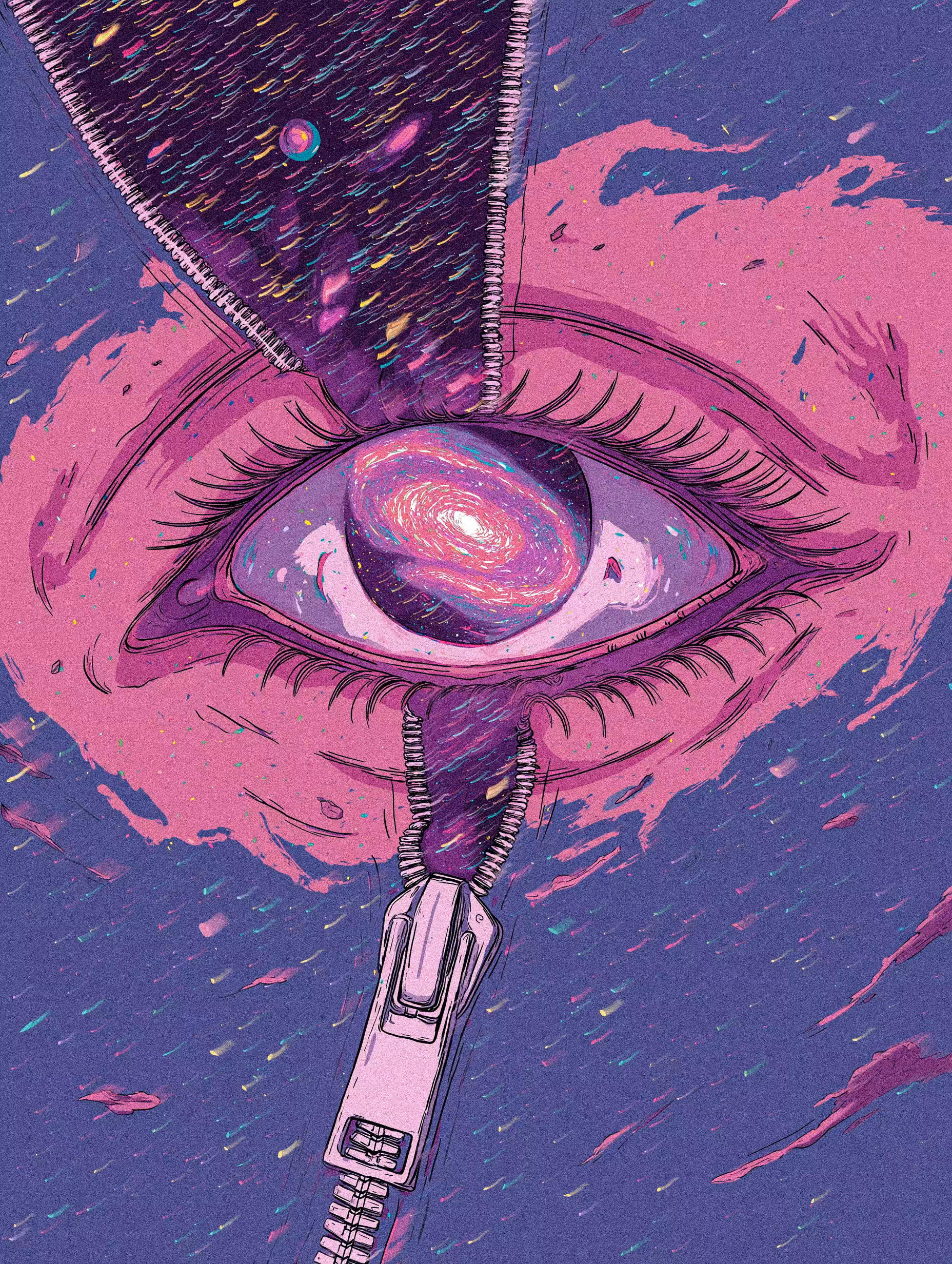 Far Away, Elsewhere