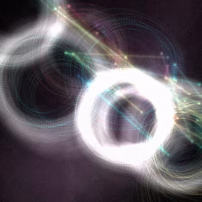 noise paths #19
