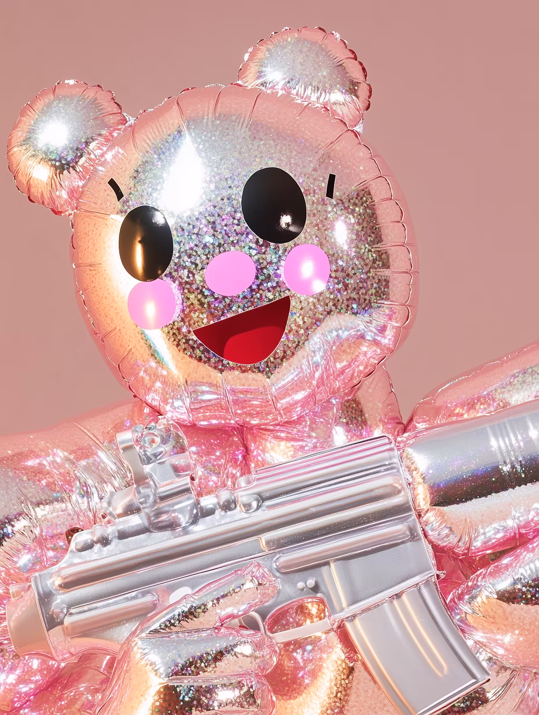 Puffy Icons: Puffy Icon #42