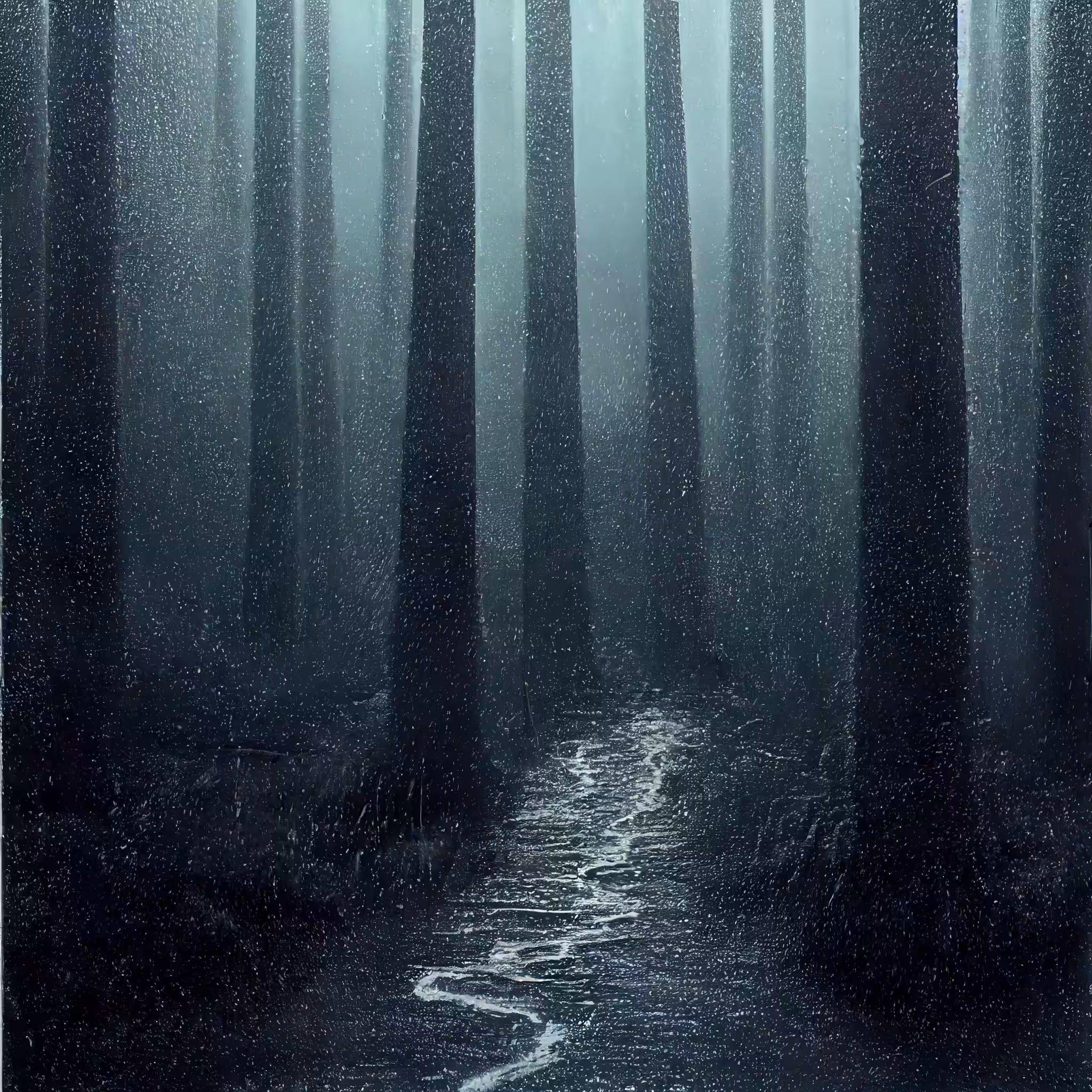 Forest part 5