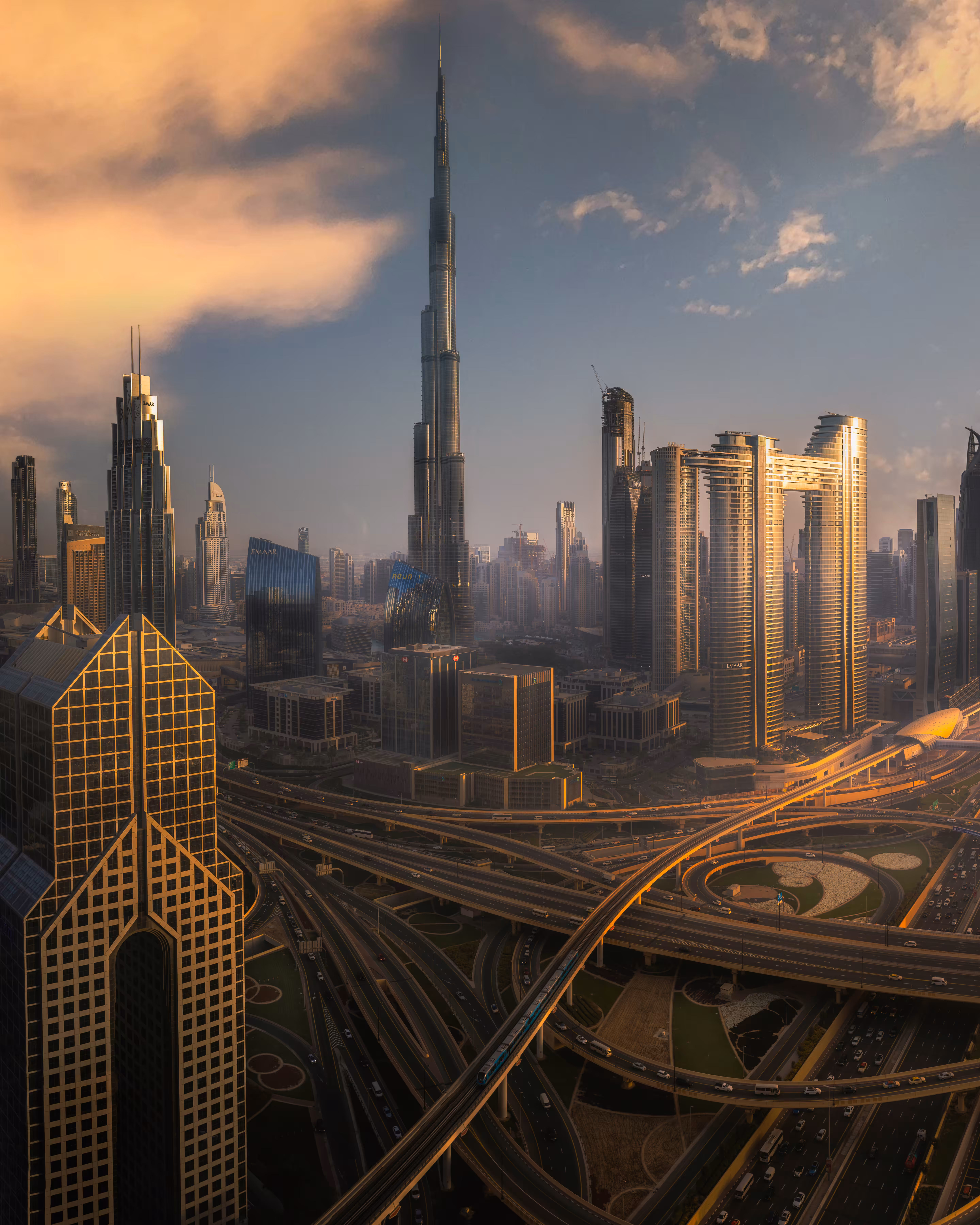 Architecture is frozen music