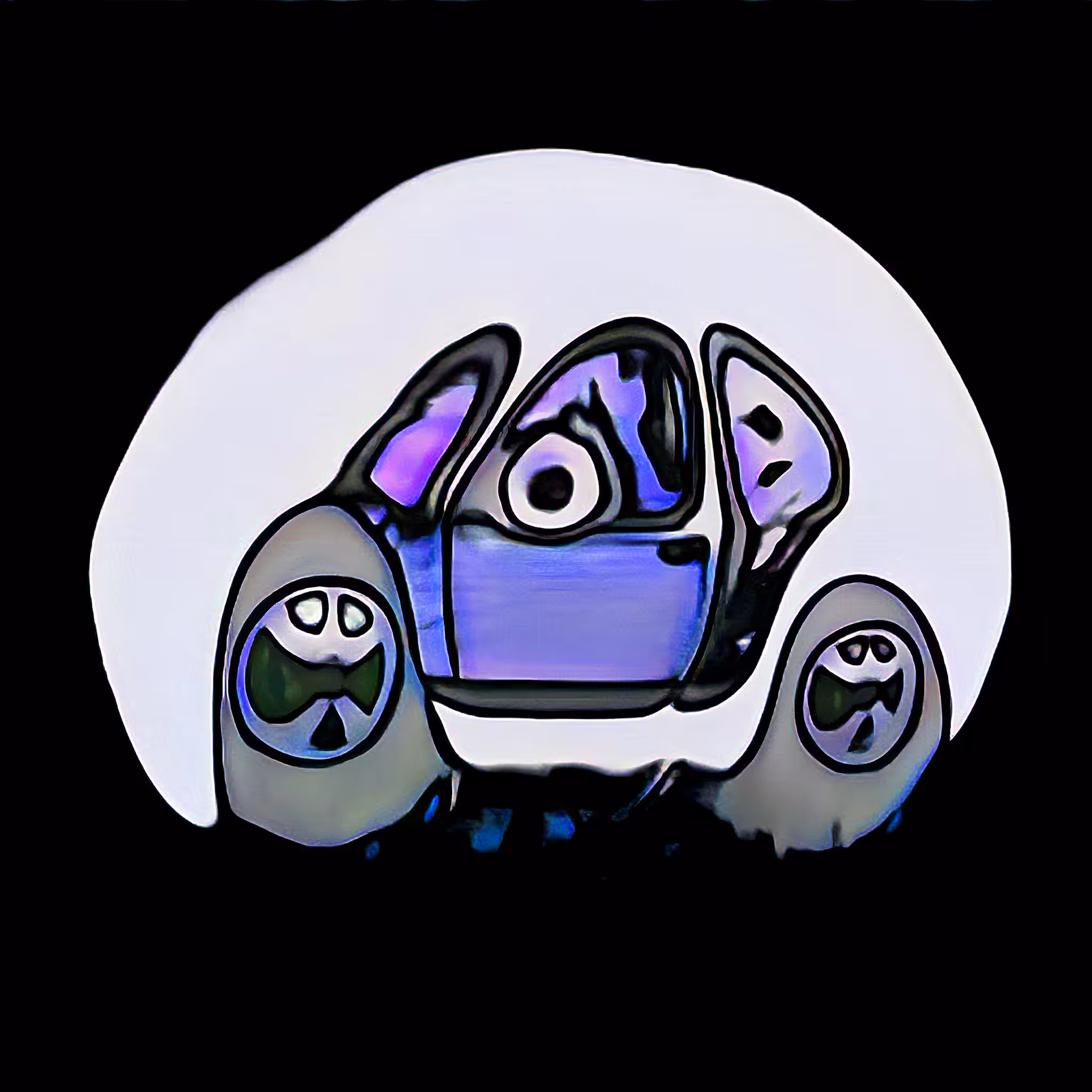 GANZ 022