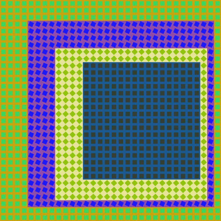 Square Planets #116