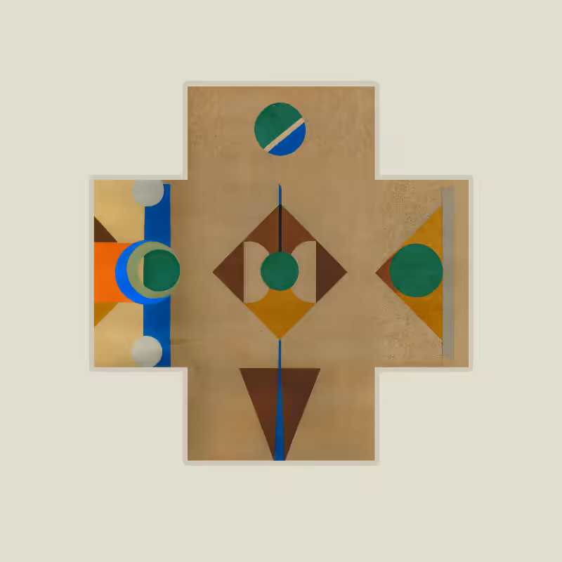 Focal Point #98