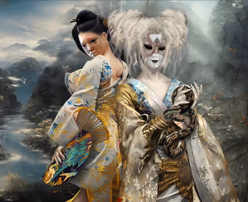 Duality