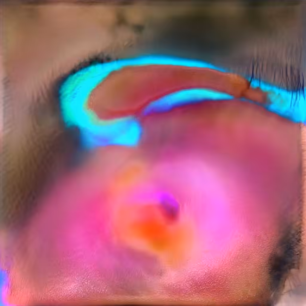 More fun with GanSpace