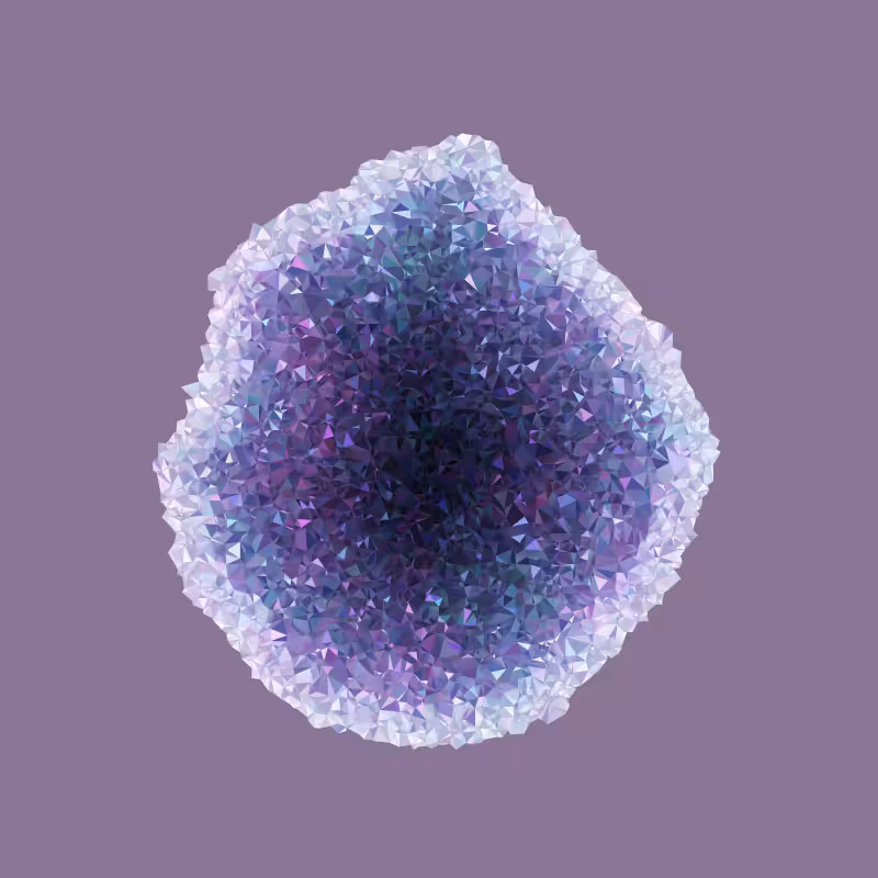 Geode #1