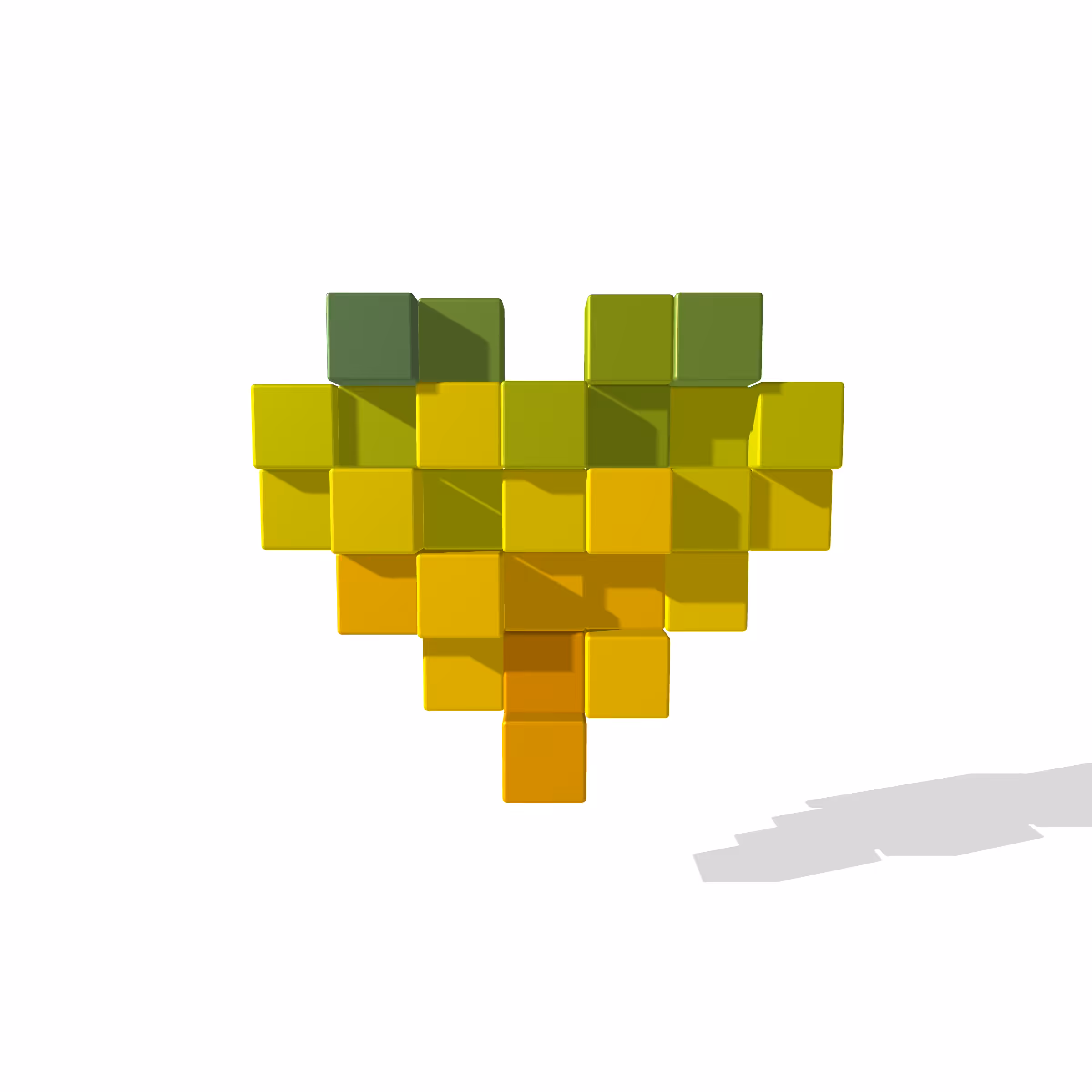 heart + craft #662
