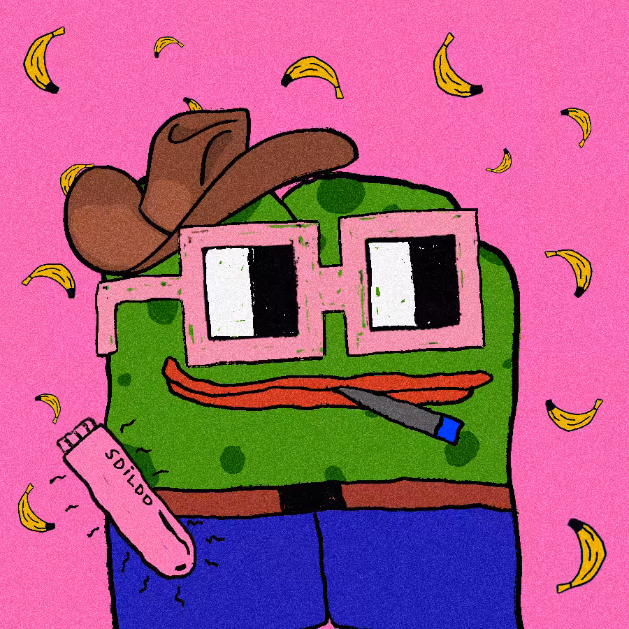 SPENGE #742