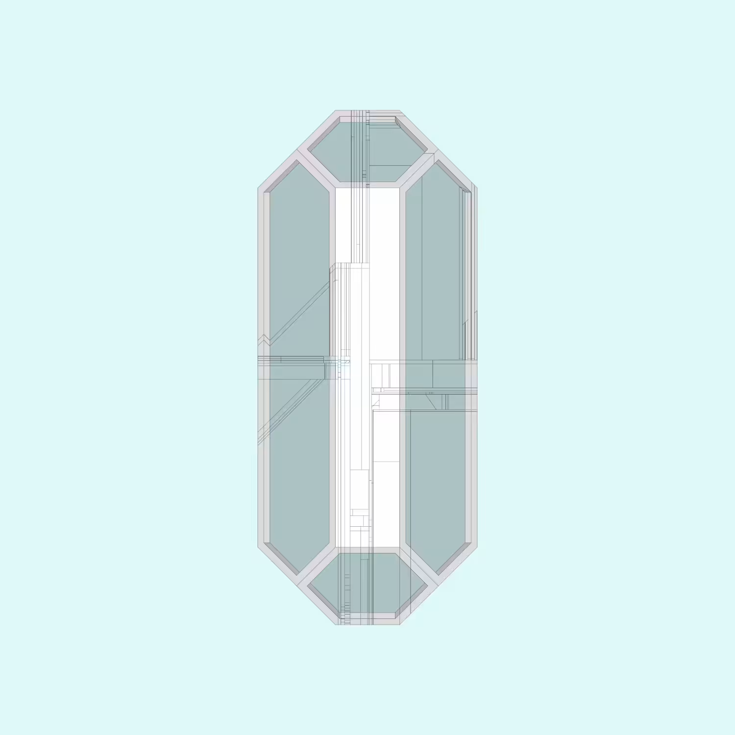 Rodeo posts: Capsule 250103