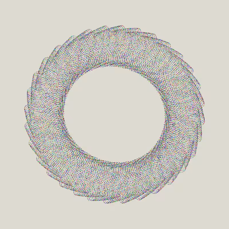 fx(serpentine) symboloc #6