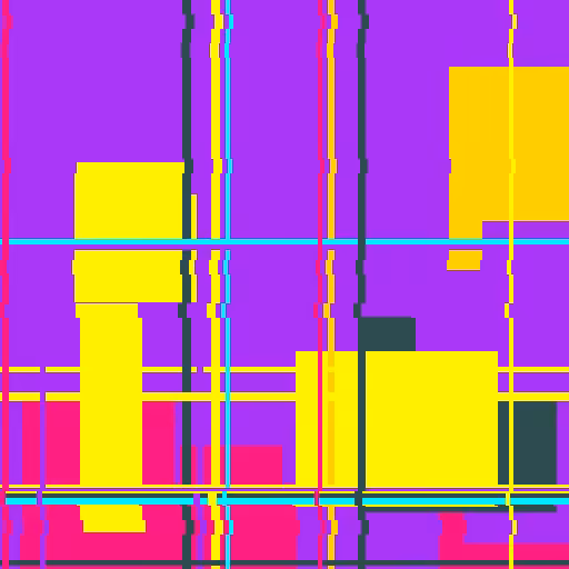 Chromatic Chaos #6742