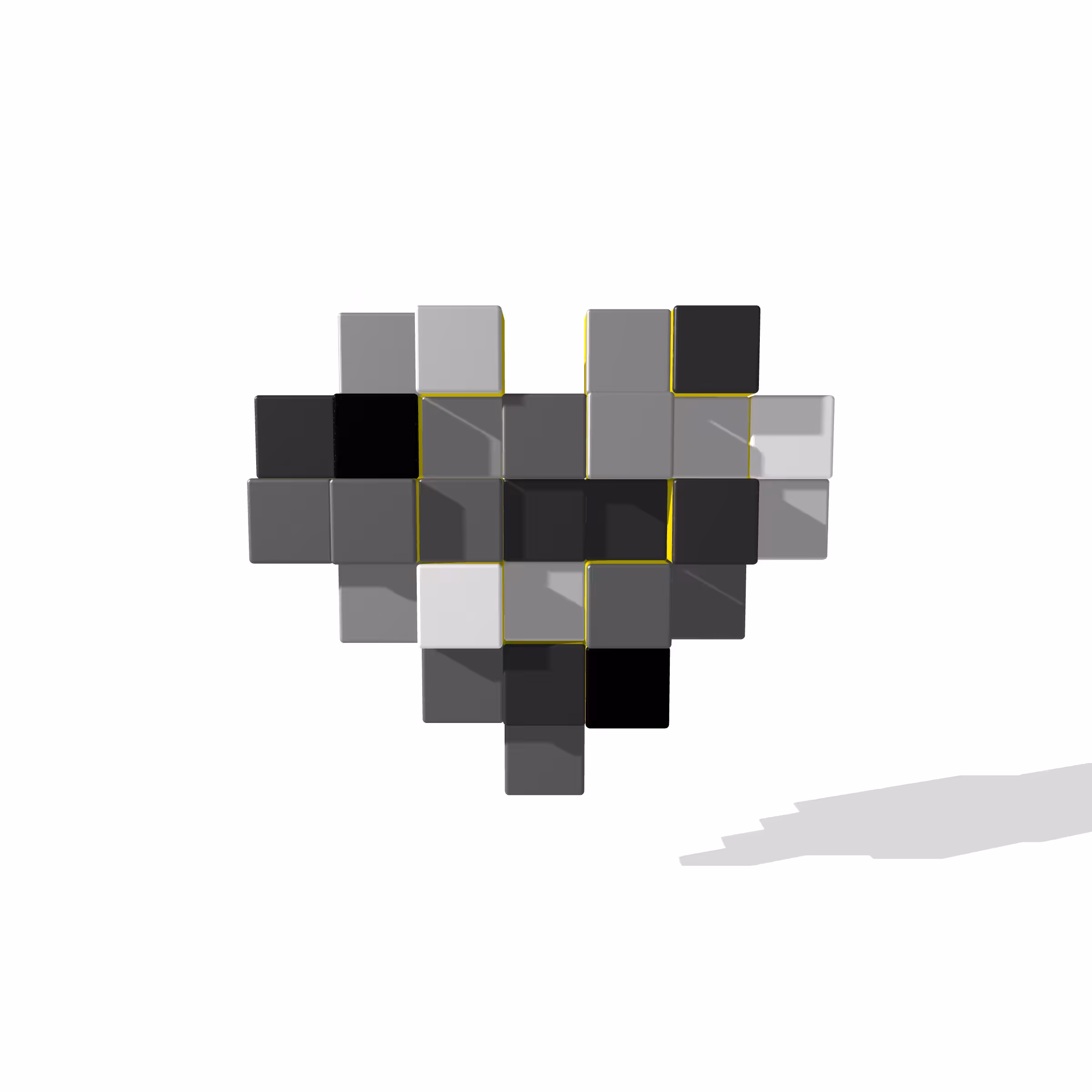heart + craft #14236