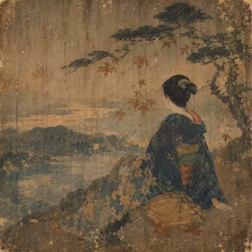 Spirits of Japan #69