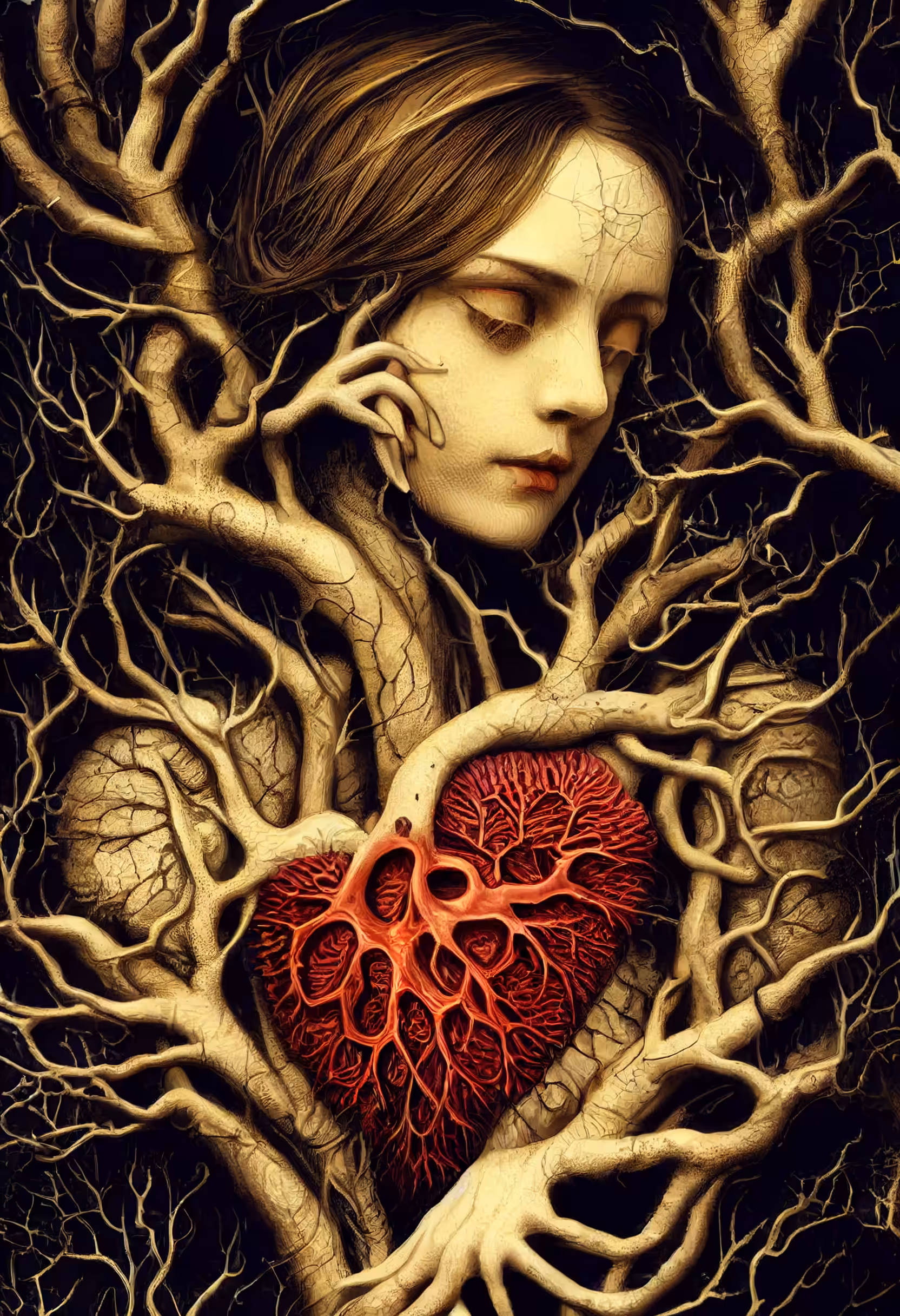 Forest Queen