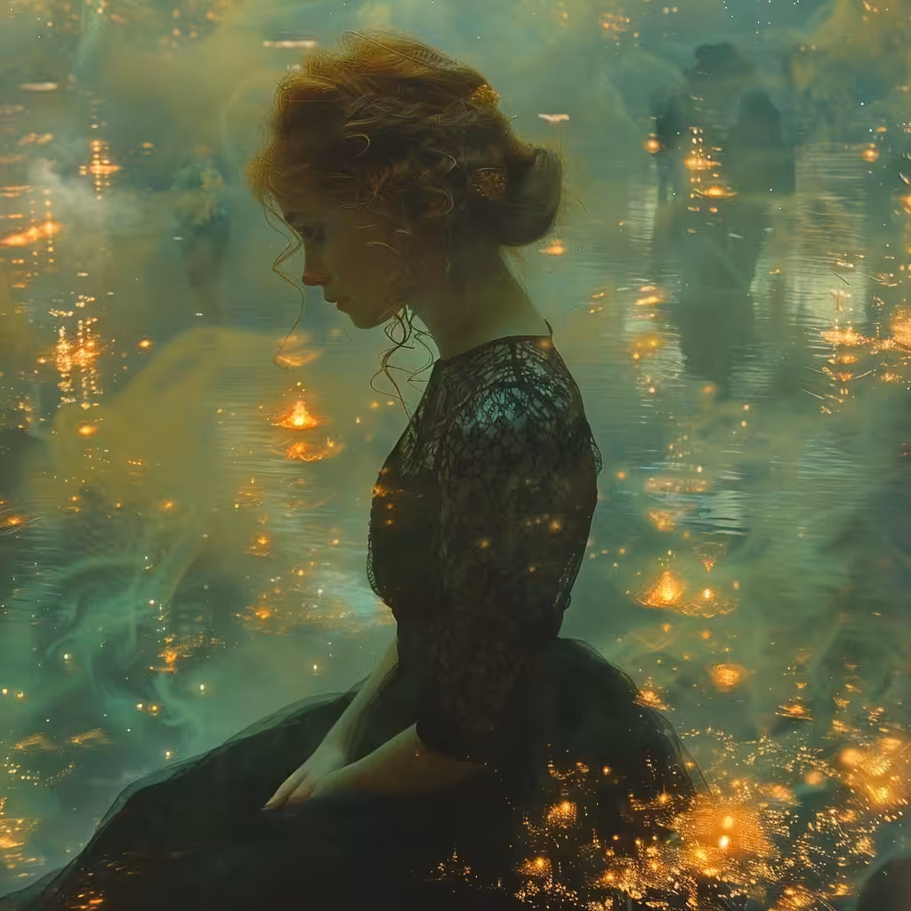 Echoes of Your Presence