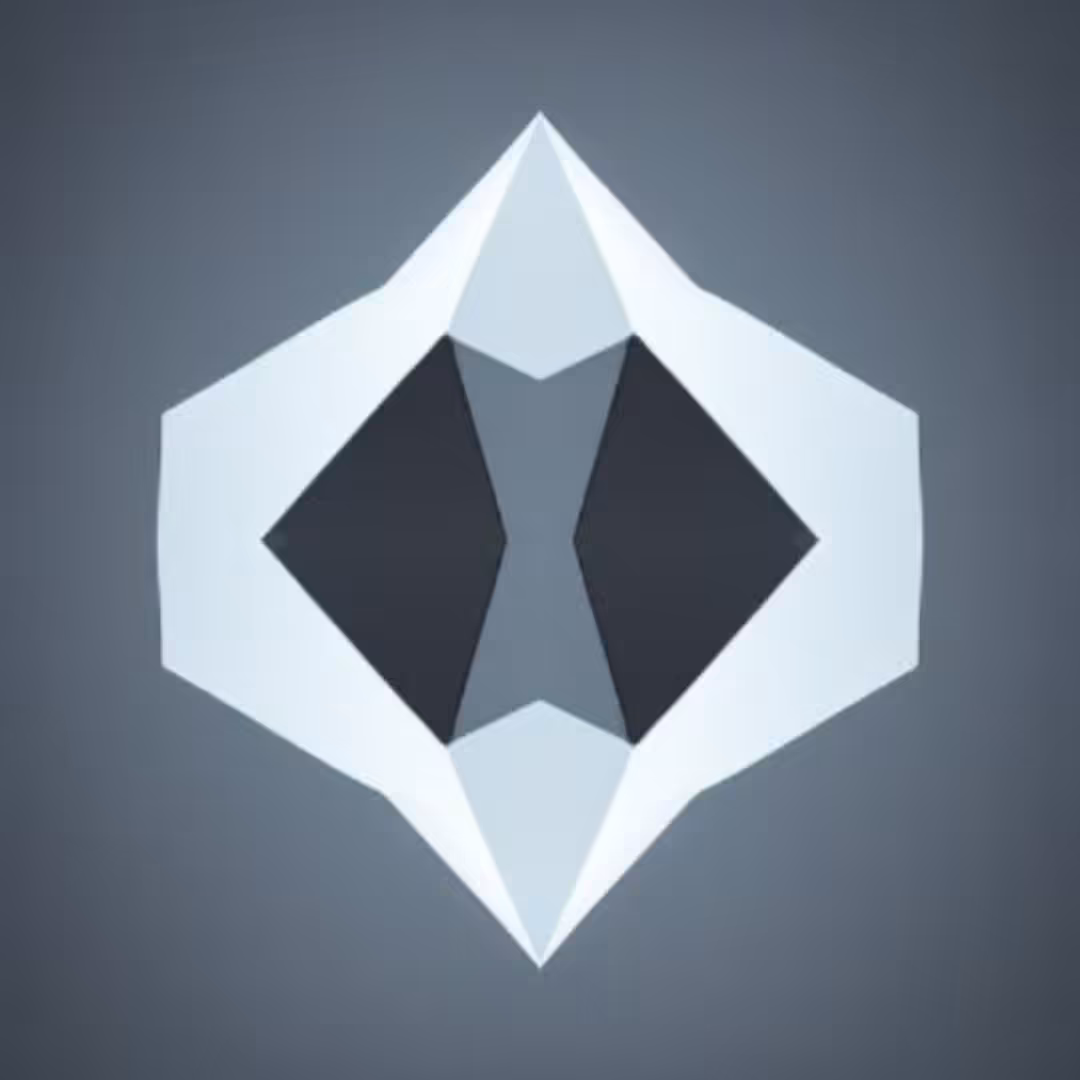 Undefined Shape #3