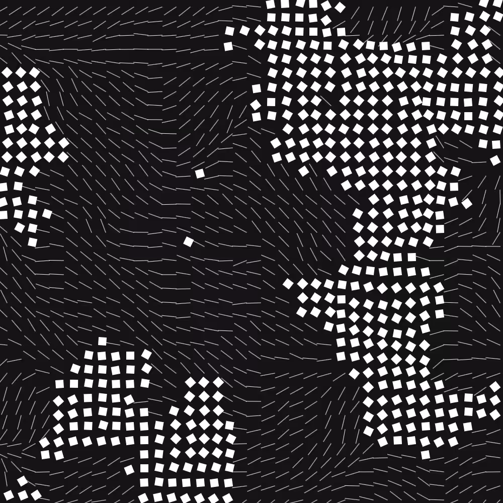 Geometric Fluidity #710
