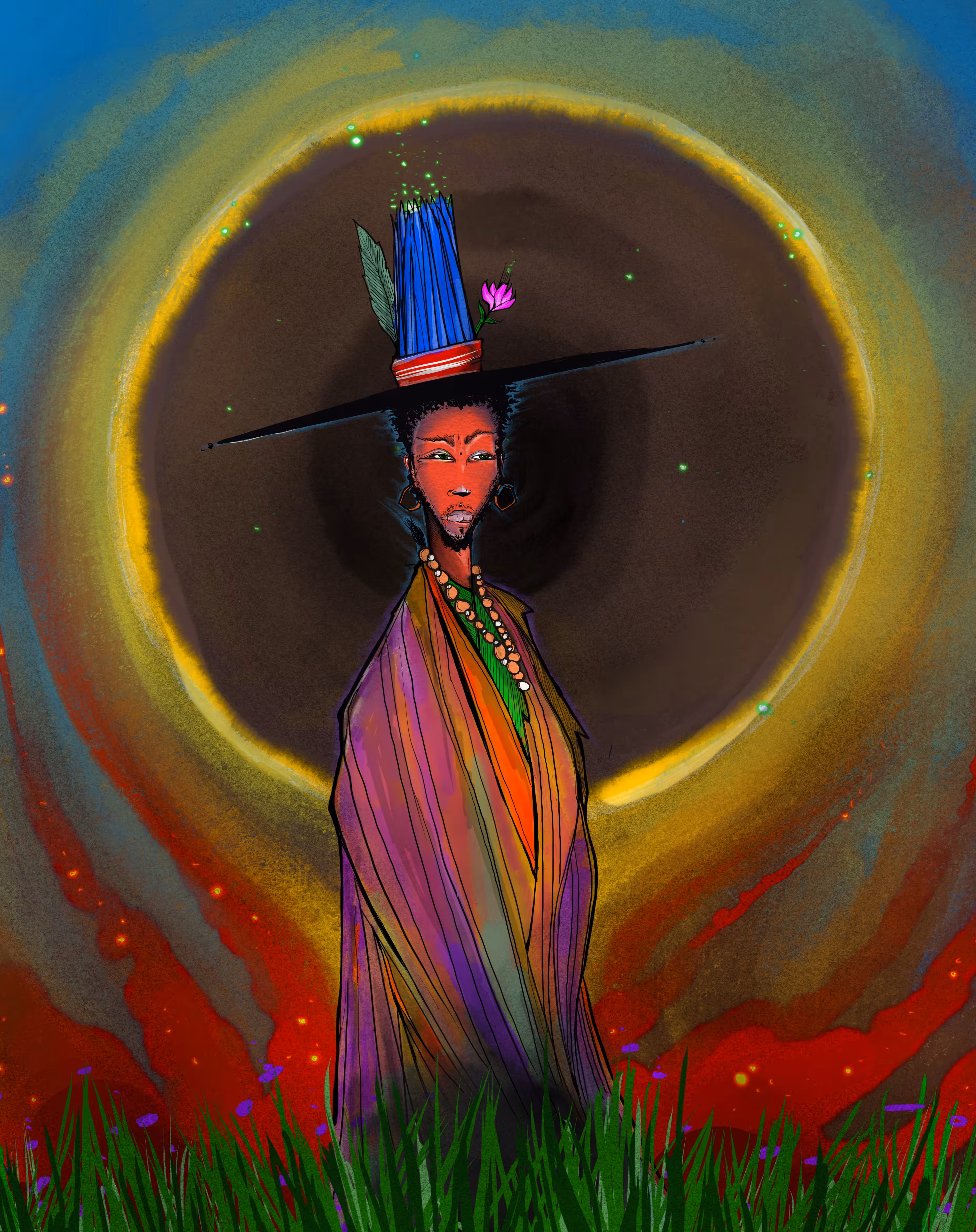 Shaman