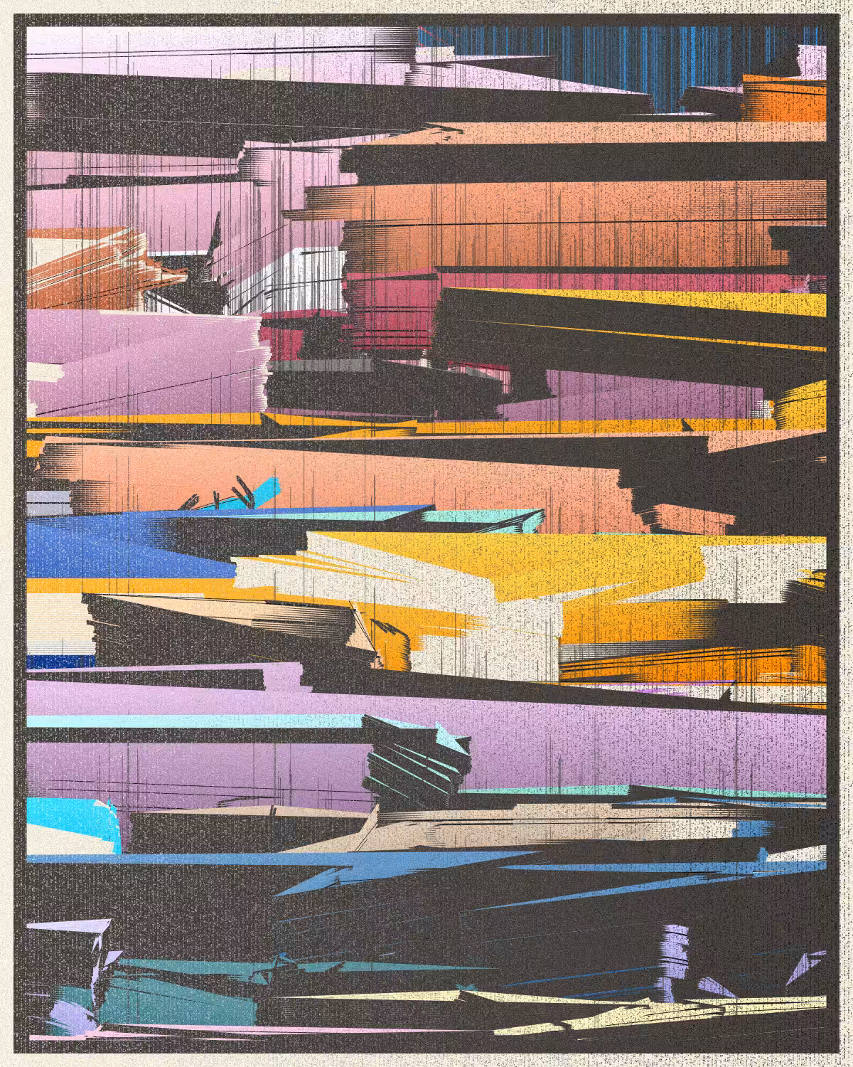 Out—Land #16