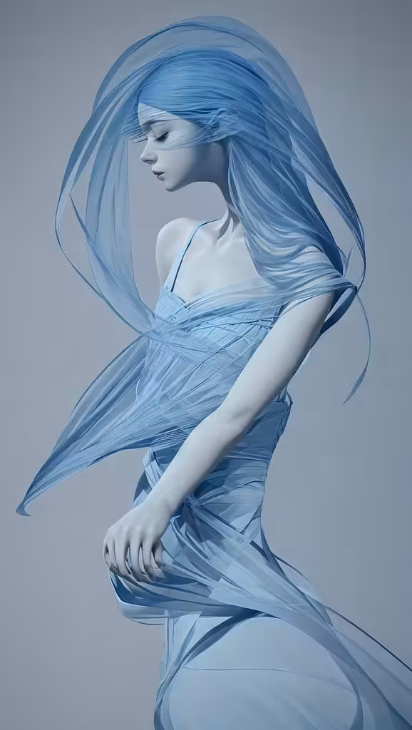  Creative Digital Visuals: Dance of the Soul
