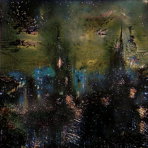 RXALITI #30 [🦑Splinters of qu!n3-frath ⛓!gn the dark]