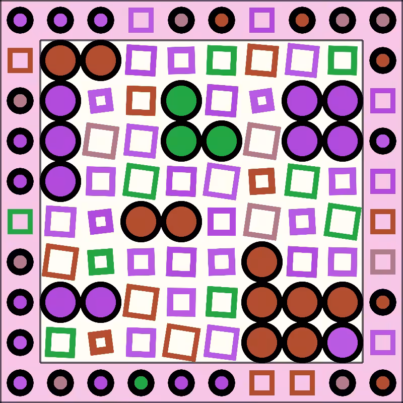 Conform/Non-Conform #23