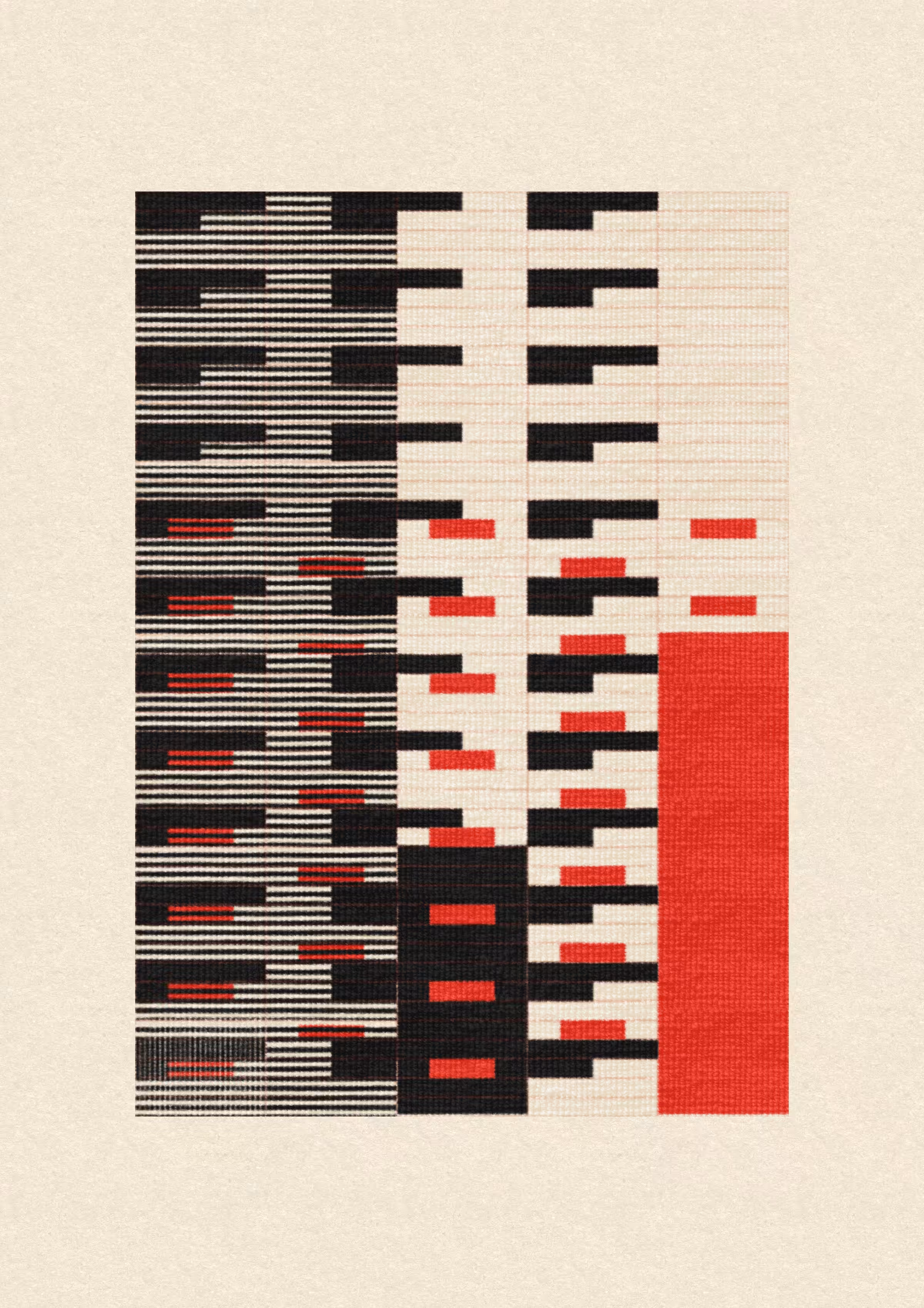 Lebras: Composition #159