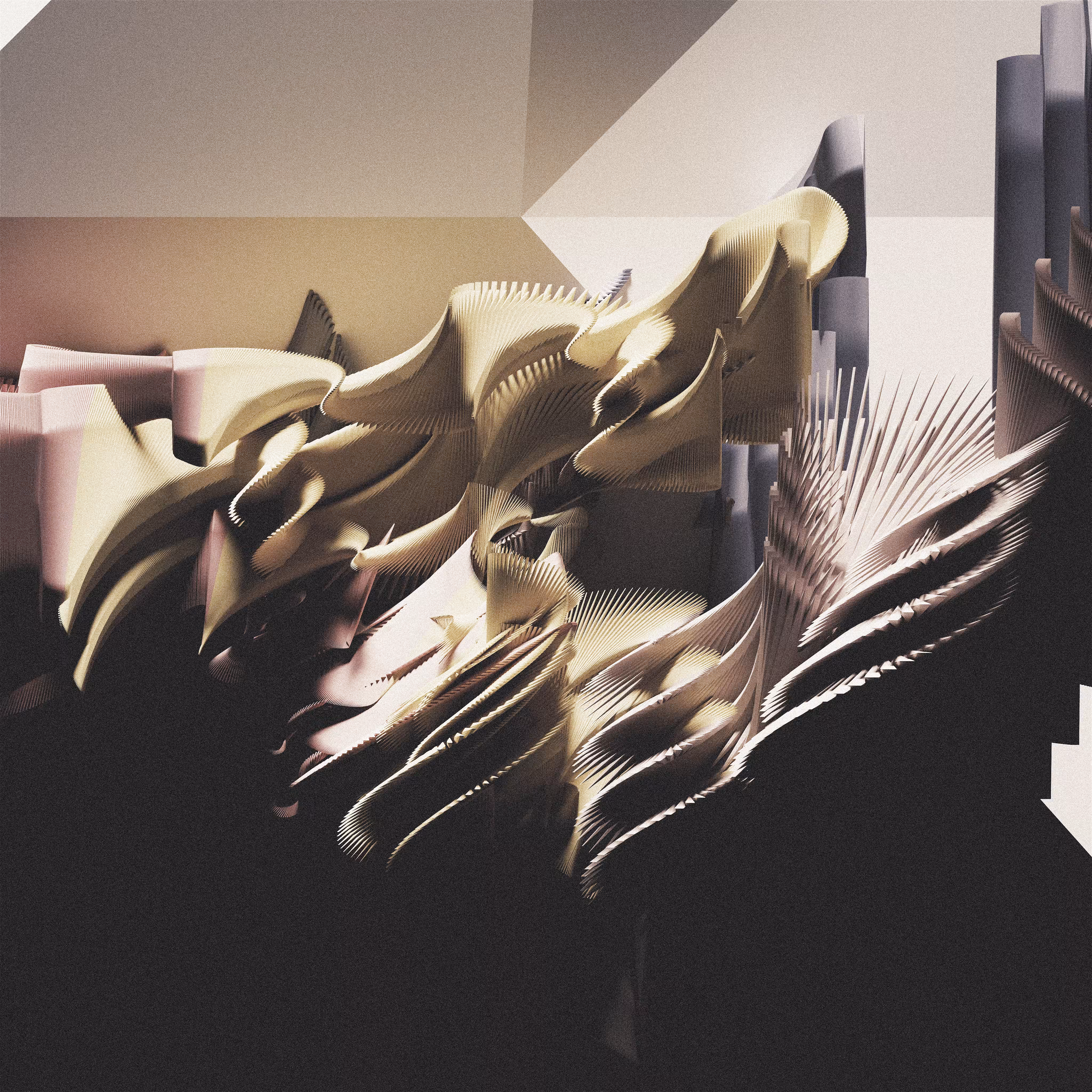 Dynamic Stasis