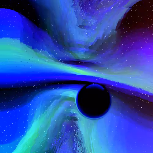 SINGULARITY #240