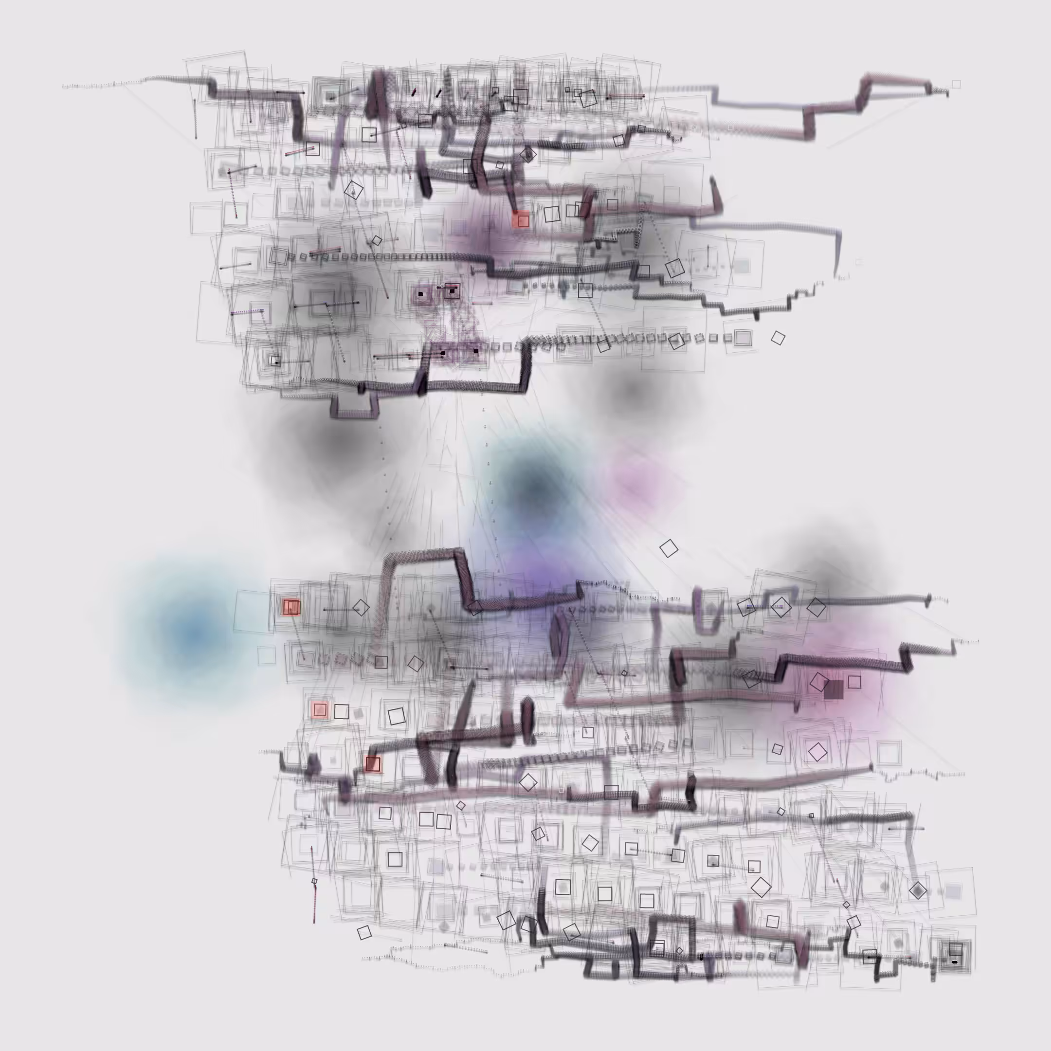 Swarmachine #197