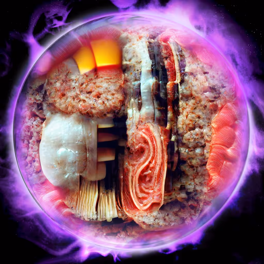 Dream Capsules #255