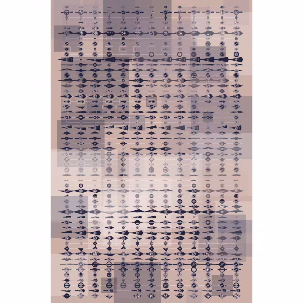 Etude #484