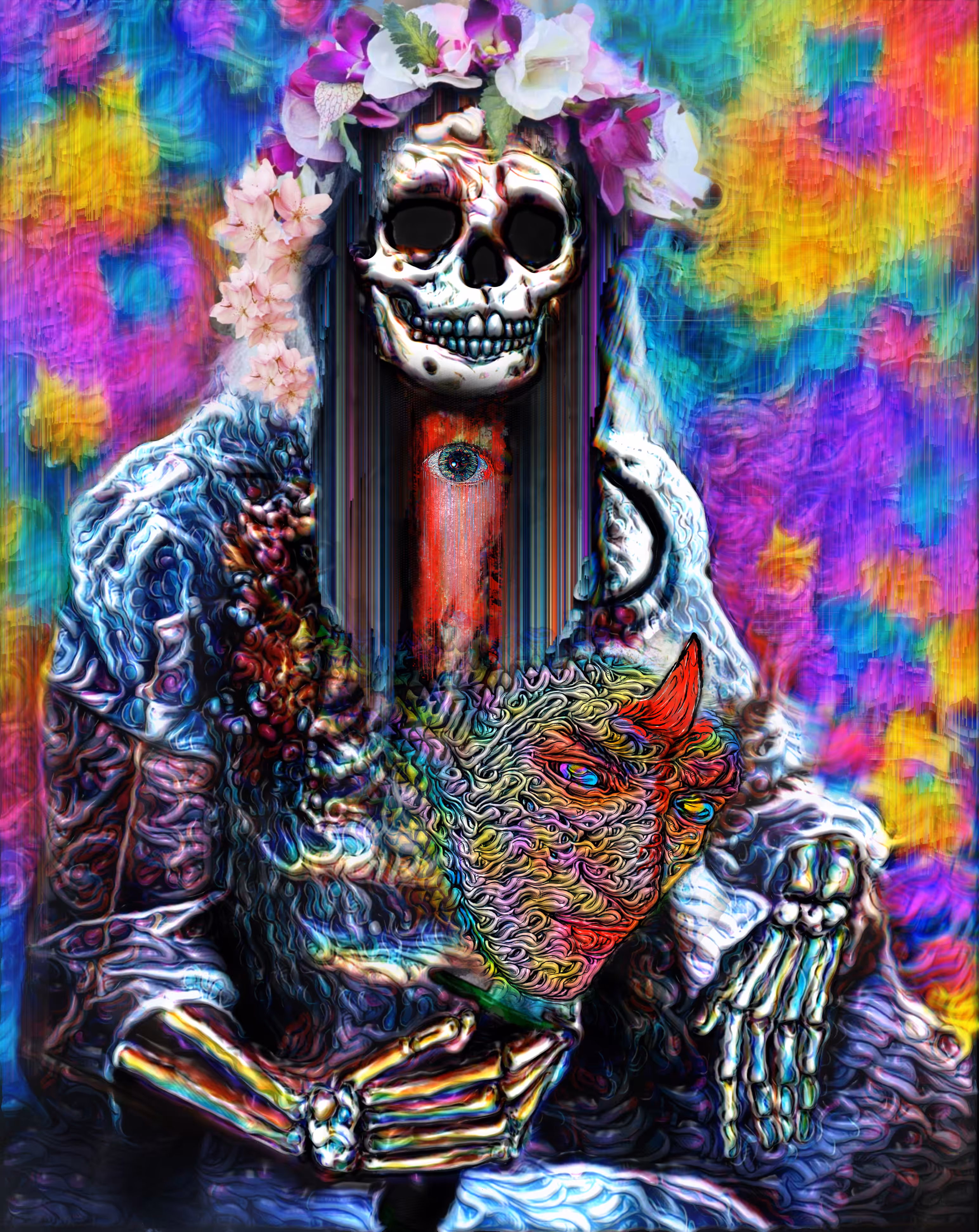 łα∂y łαsт нσρє
