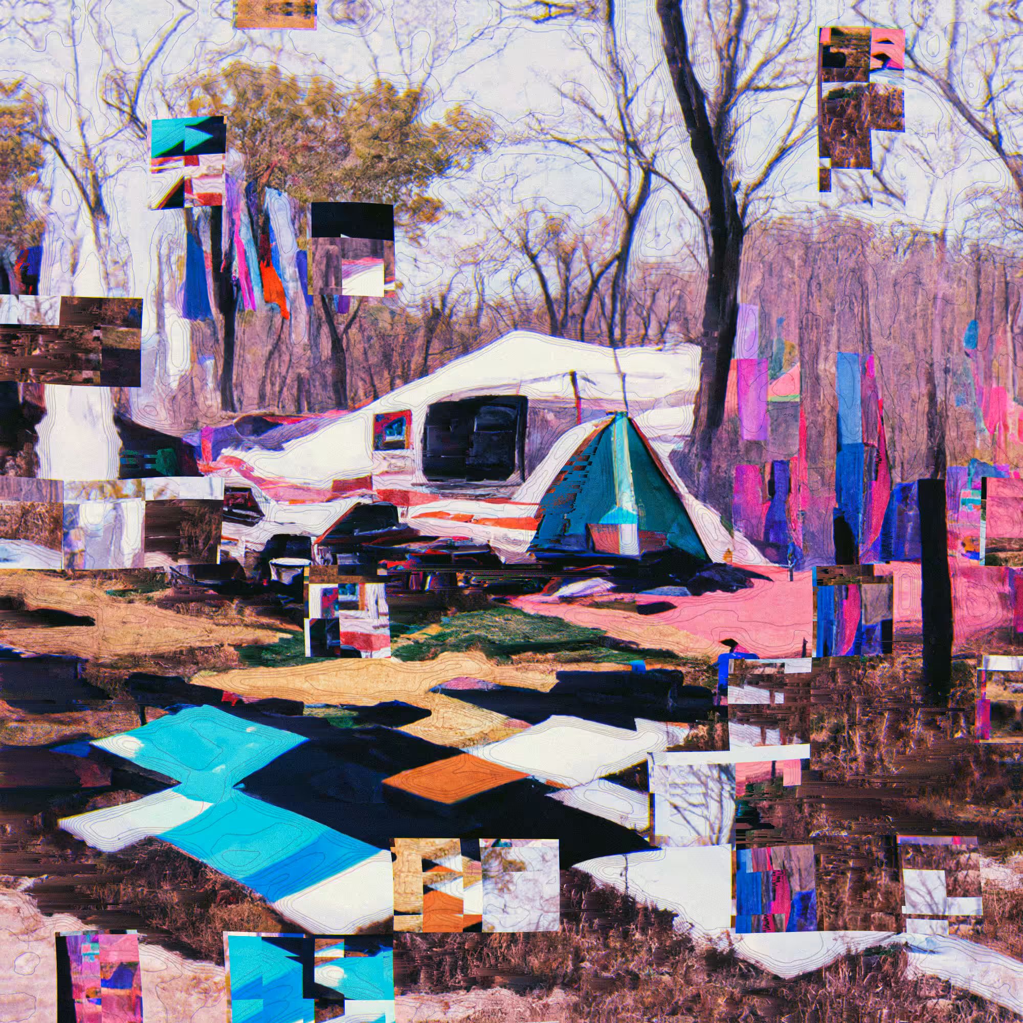 CAMPING TRIP 119