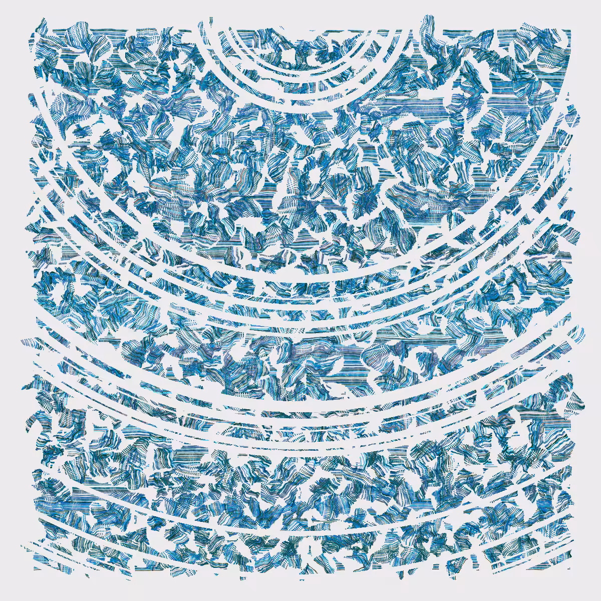 Sedimentarias: Algorithmic Study #11