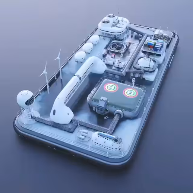 Plant SpaceX
