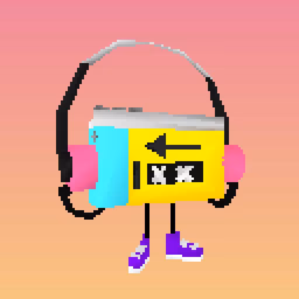 NineteenNinetyX: 199X #1235
