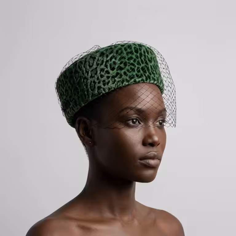 HATS - #012a