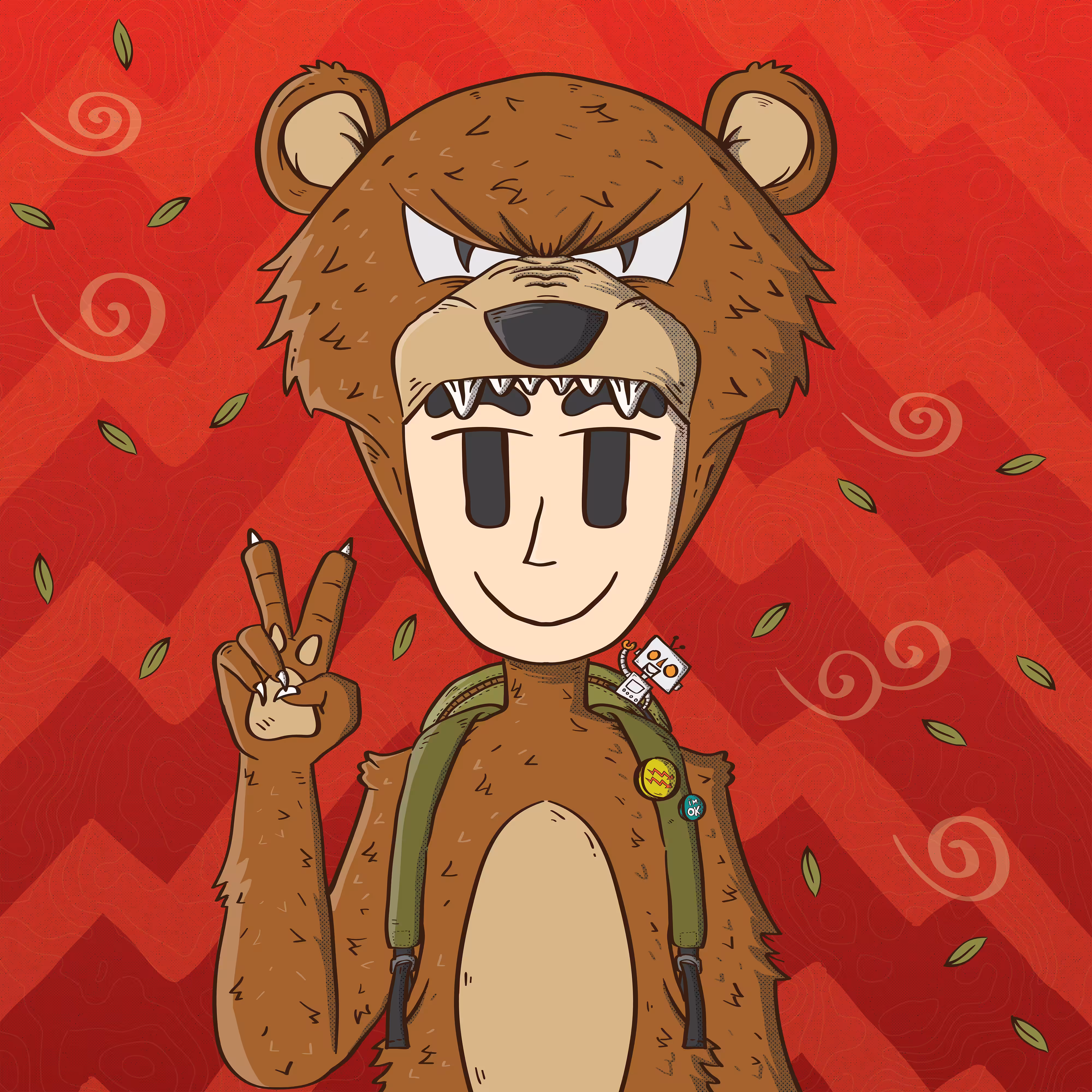The Bear Season