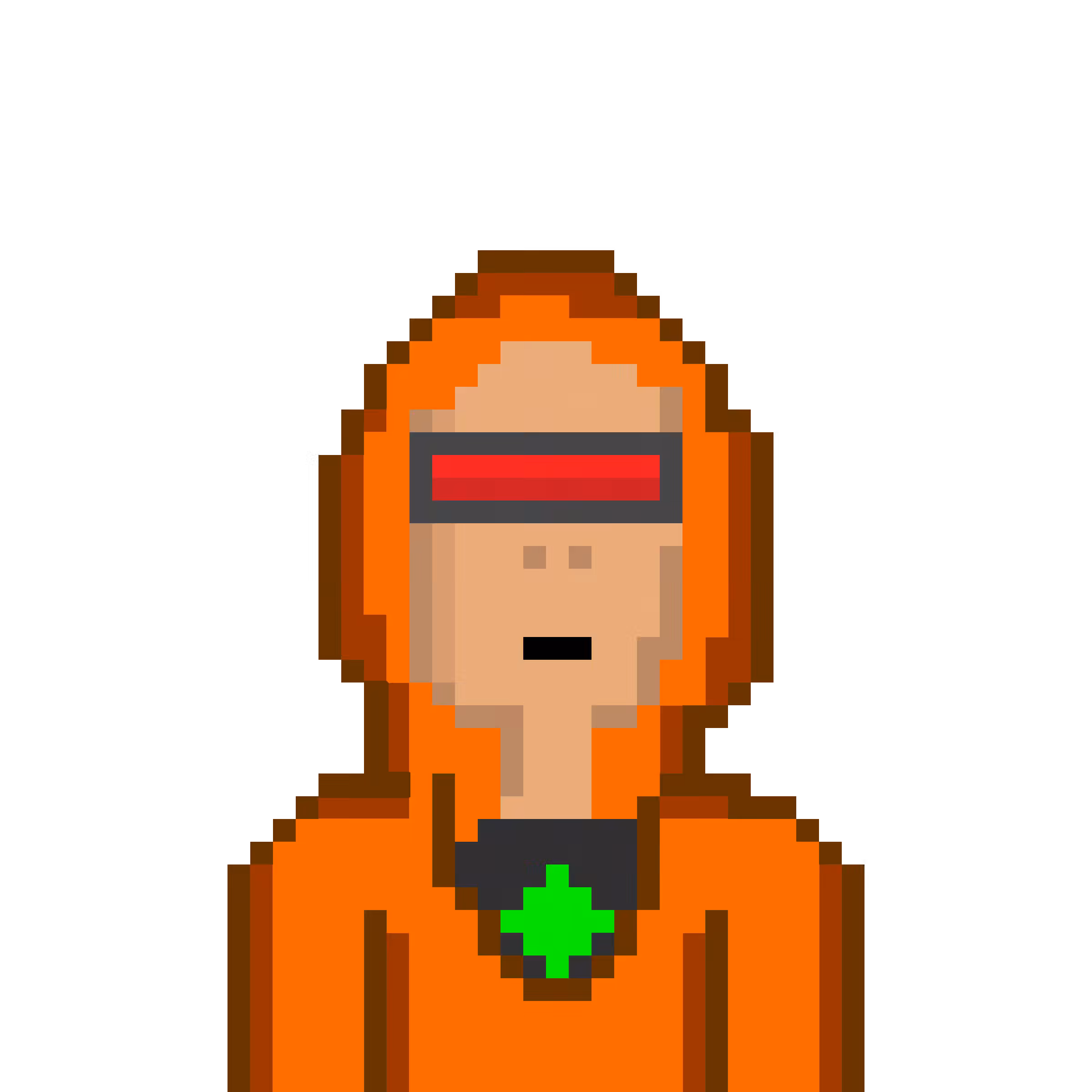 Dank Pixel God #2648