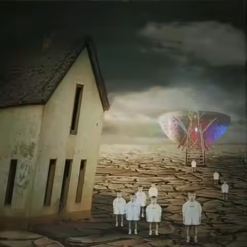 Failure of the New Earth