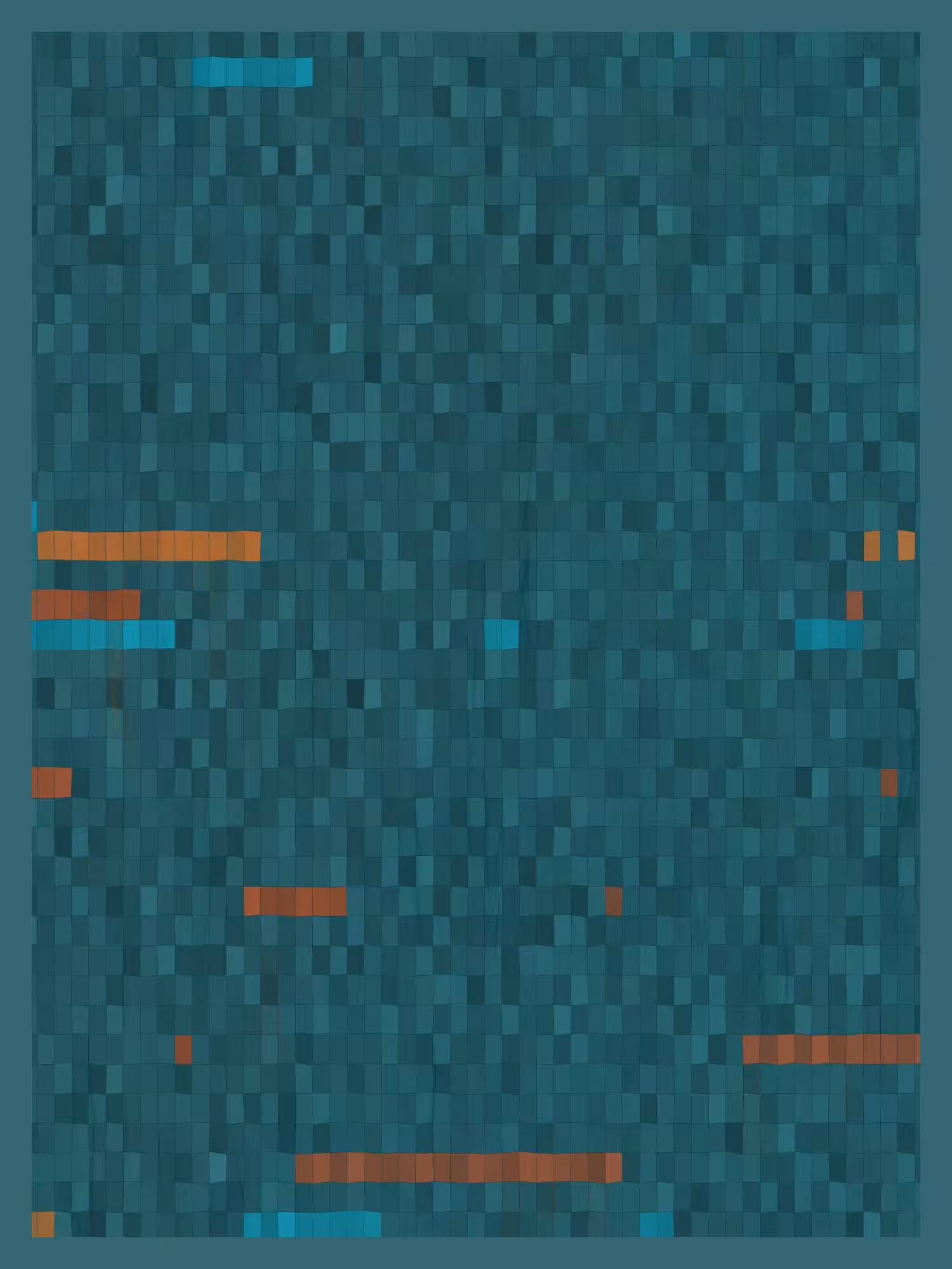 Grid Studies #17