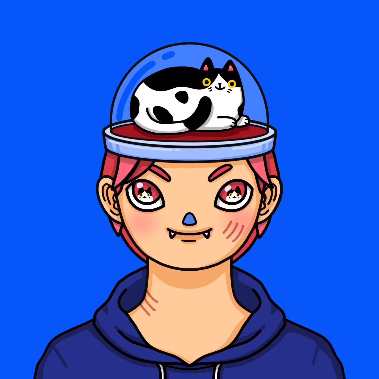 Mini_In my head_#06