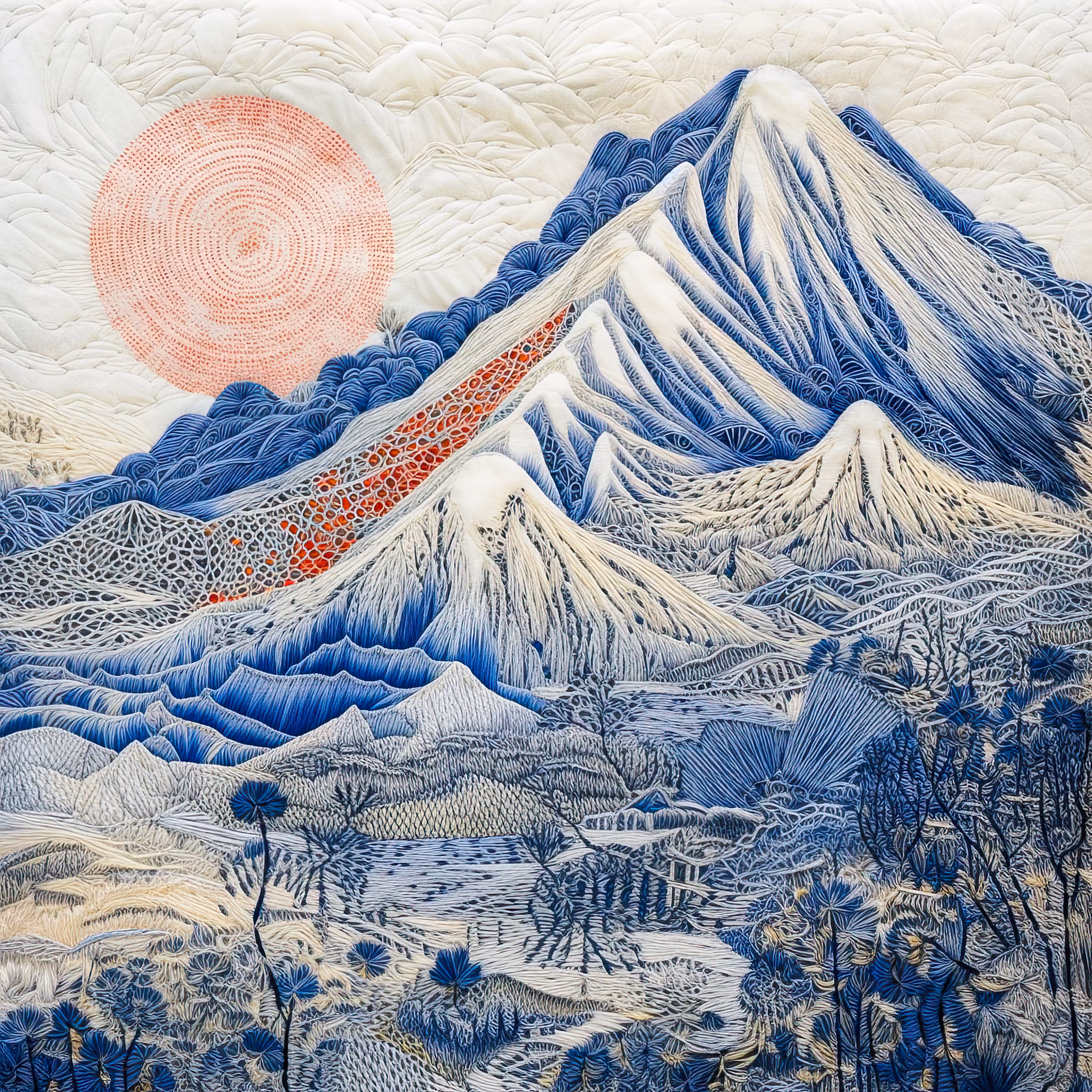 Yamabushi's Horizons #63