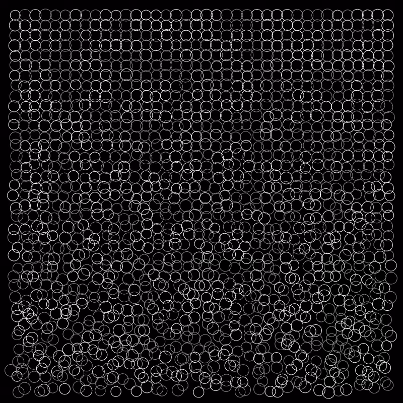 circles of life #77